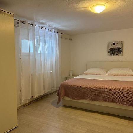 Apartman Paula Zadar Exterior foto