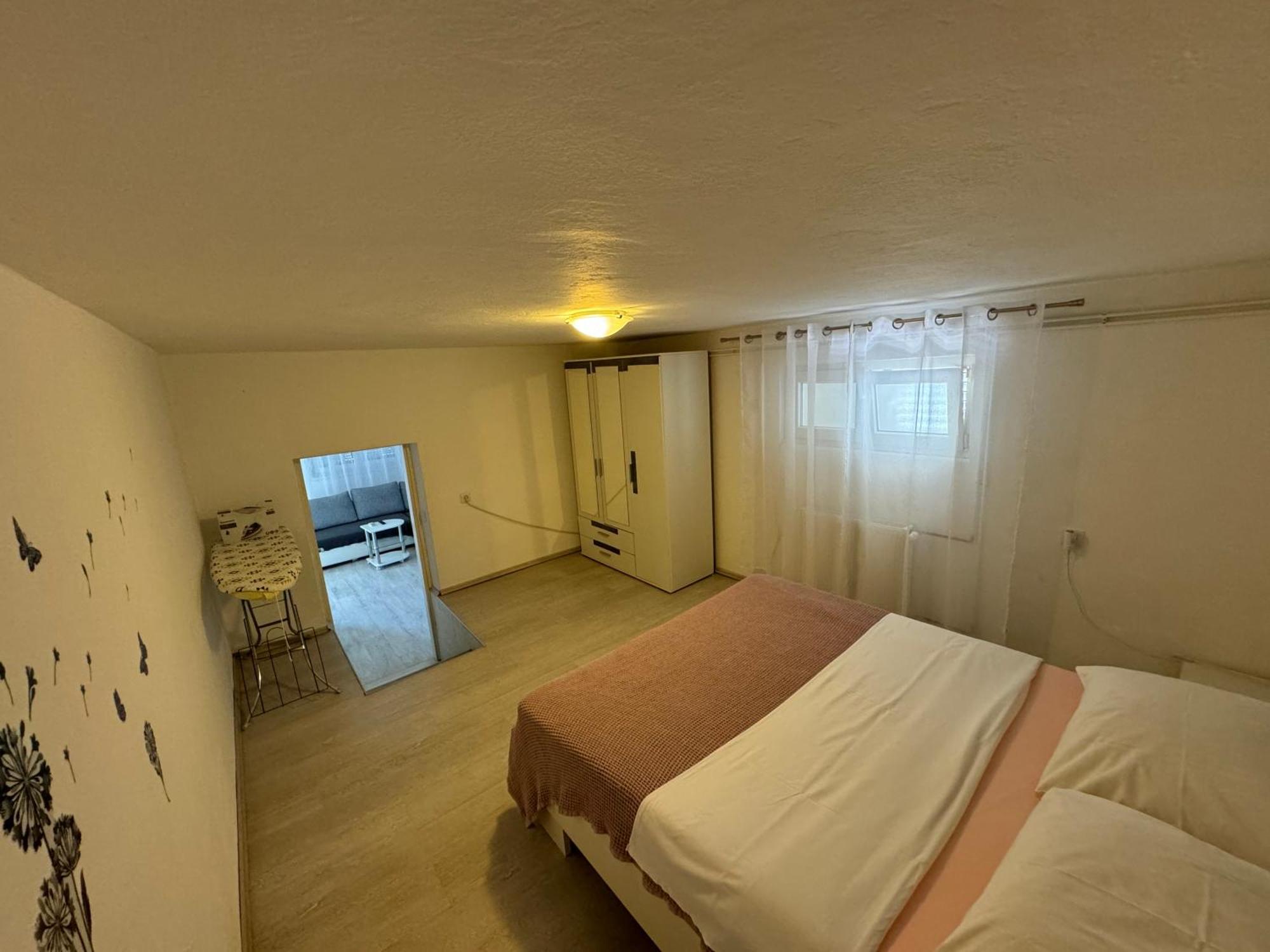 Apartman Paula Zadar Exterior foto