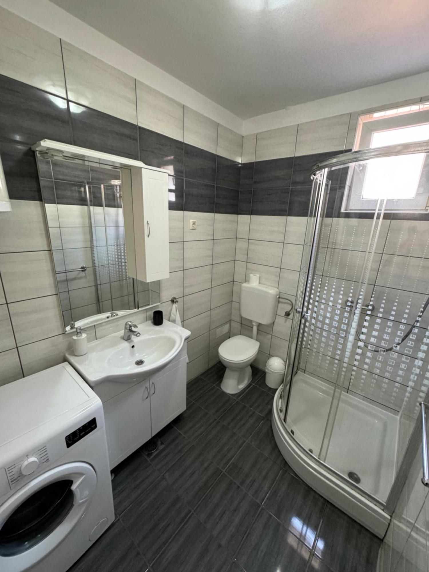 Apartman Paula Zadar Exterior foto